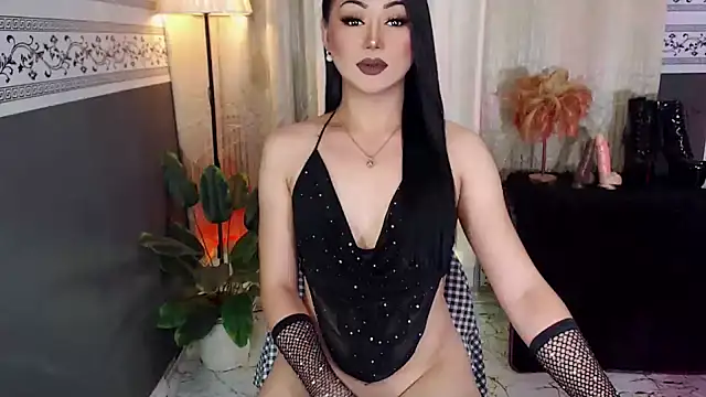 SeductiveAsianTs online show from 04-06-26, 10:27