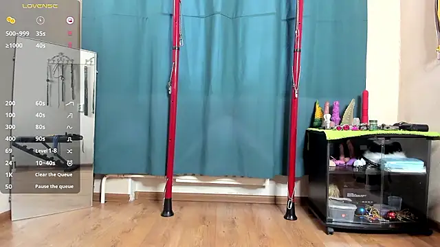 all shades dreams online show from 12-06-24, 08:05