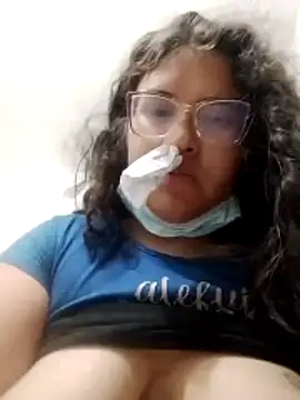 johannasexy97 online show from 11-03-25, 08:26