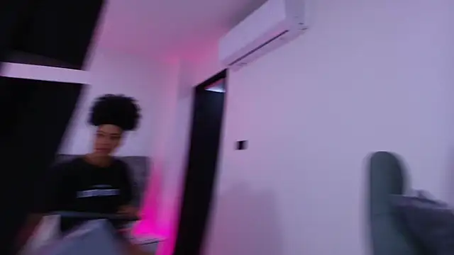 naia blessed online show from 11-07-25, 07:25