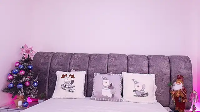 naia blessed online show from 12-22-25, 07:11