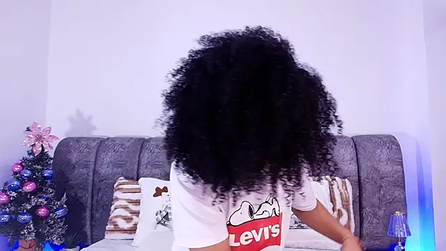 naia blessed online show from 01-08-26, 07:16