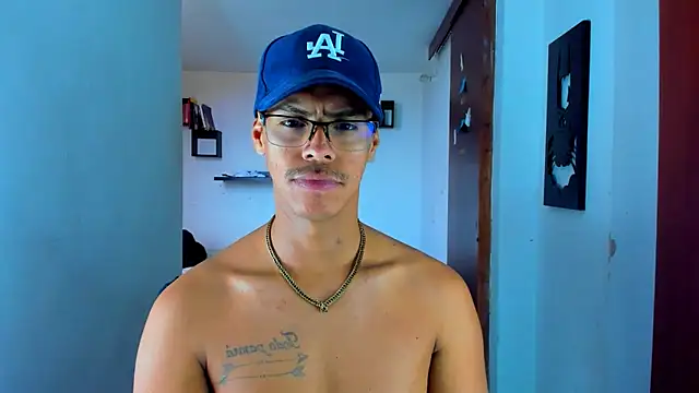 Snapshot of _John_Boy_ chatting on 02-24-25, 10:03 John Boy online show from 02-24-25, 10:03