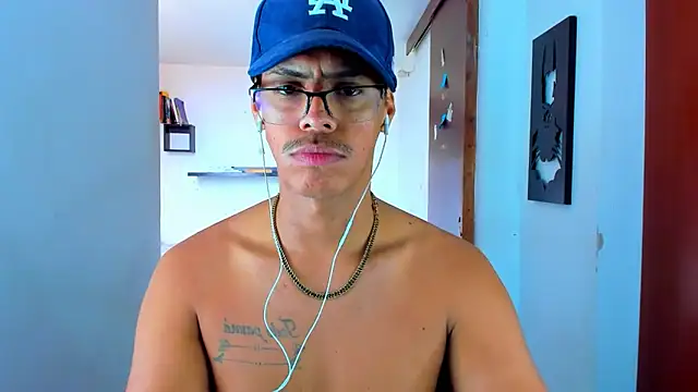 Snapshot of _John_Boy_ chatting on 02-27-25, 06:31 John Boy online show from 02-27-25, 06:31