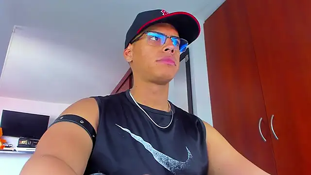  John Boy  online show from 03-06-26, 07:10