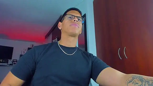  John Boy  online show from 03-08-26, 02:04