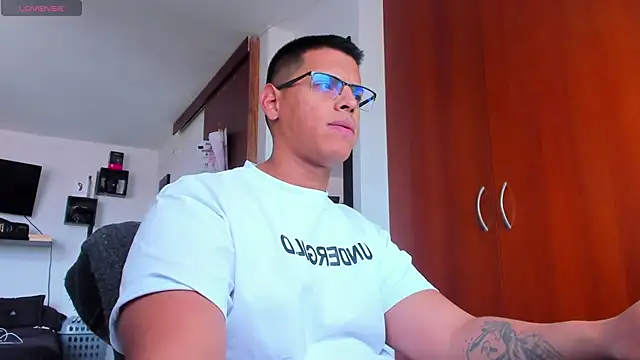  John Boy  online show from 04-20-26, 08:10