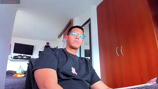  John Boy  online show from 04-23-26, 07:27