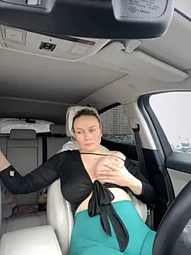 Bondgirl 013 online show from 01-17-25, 08:13