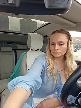 Bondgirl 013 online show from 10-18-25, 10:05