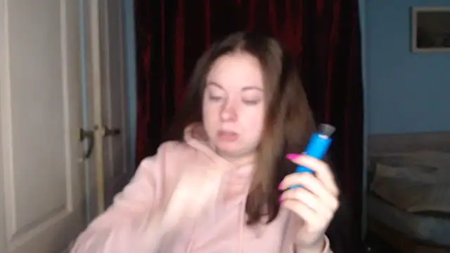 ryhhnnagold99 online show from 12-03-25, 02:26