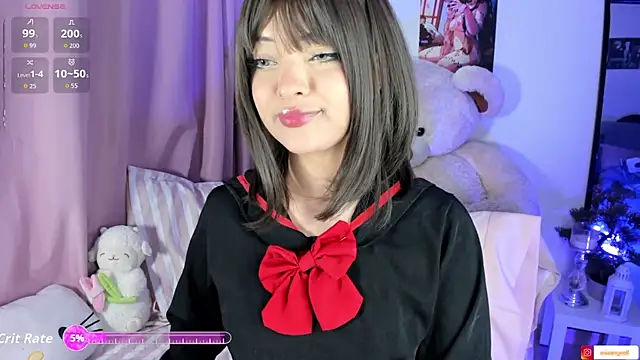 mia angel  online show from 04-09-26, 10:37