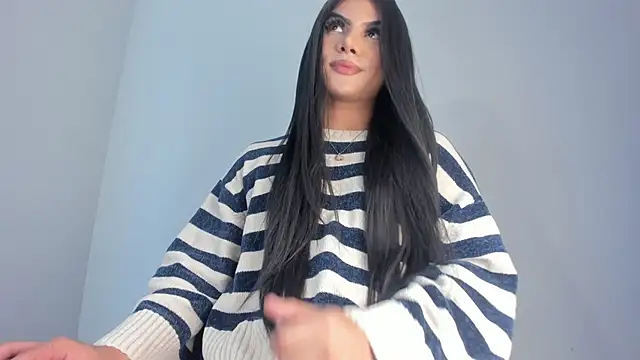 my lovely mia online show from 01-27-25, 08:28