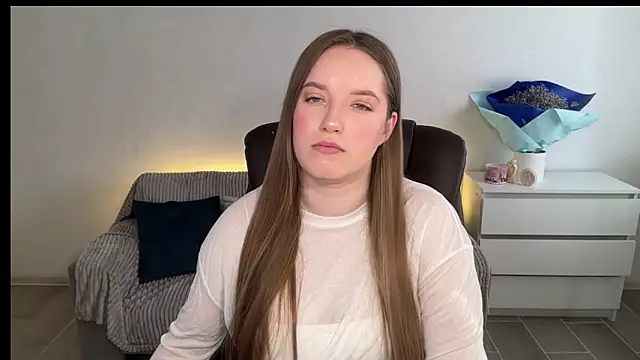 EvaMaddison online show from 03-22-26, 06:17