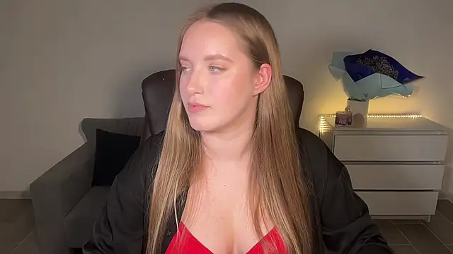EvaMaddison online show from 07-05-26, 09:44