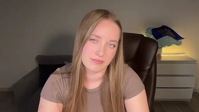 EvaMaddison online show from 07-24-26, 09:24