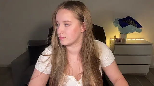 EvaMaddison online show from 07-29-26, 11:03