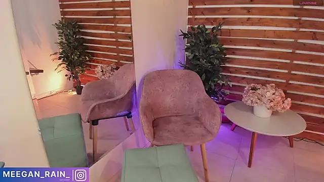  MeganRain online show from 02-21-25, 08:07