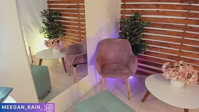  MeganRain online show from 03-05-25, 08:10