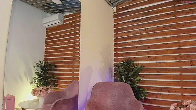  MeganRain online show from 03-05-25, 11:17