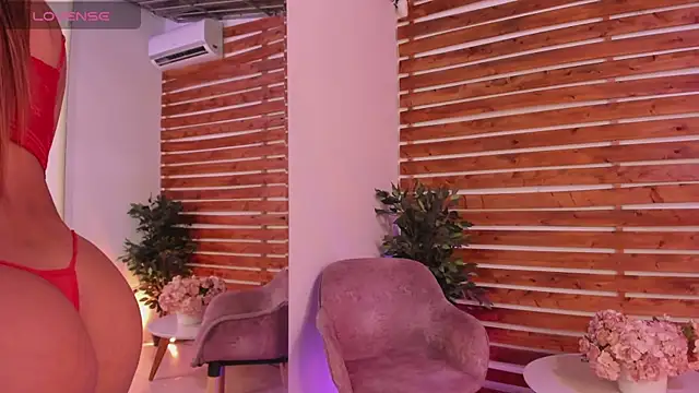  MeganRain online show from 09-10-25, 09:09