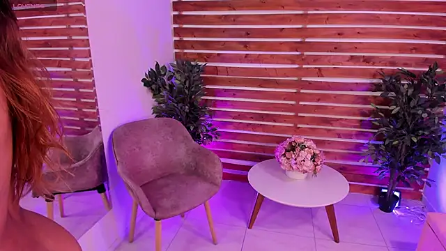  MeganRain online show from 10-07-25, 09:06