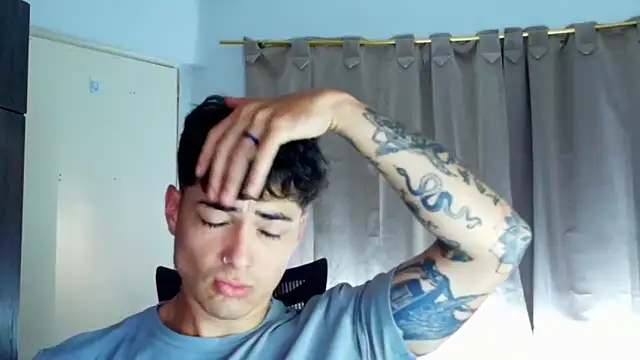 jimmy class online show from 02-20-26, 12:05