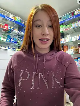 Snapshot of roouse chatting on 02-15-25, 09:04 roouse online show from 02-15-25, 09:04