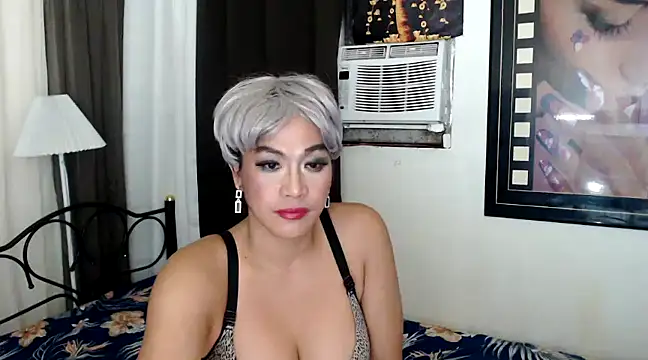 UrhotGoddess online show from 02-27-25, 06:09