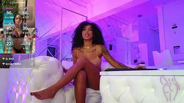 KimiBrown online show from 11-18-25, 11:03