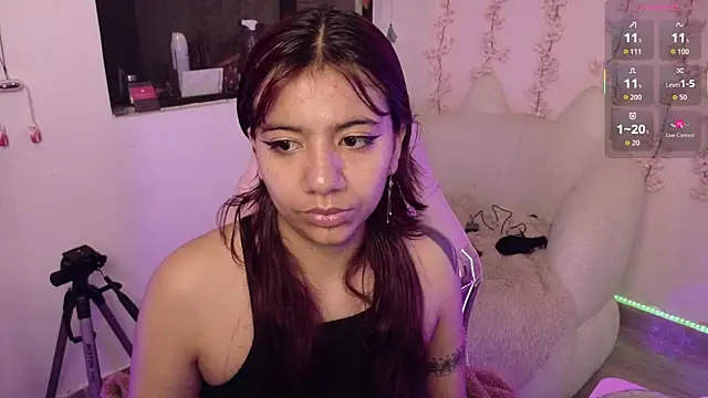Nami usagi online show from 04-30-26, 12:33