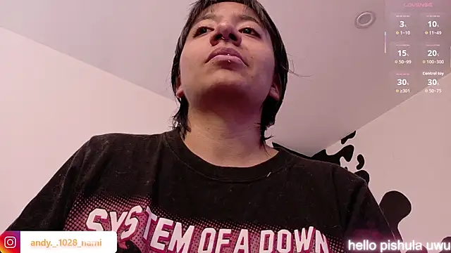Nami usagi online show from 07-07-26, 04:55