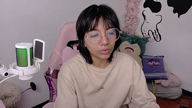 Nami usagi online show from 08-07-26, 05:15