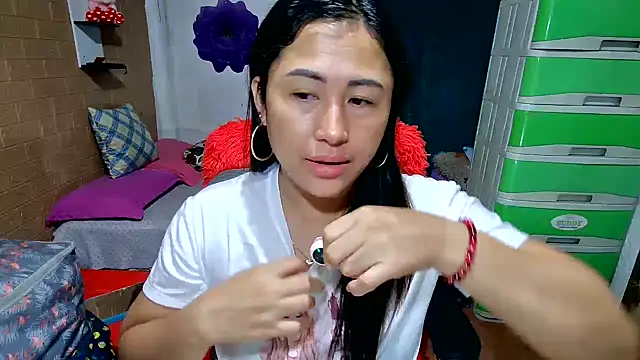 Snapshot of M_e_c_e_l chatting on 03-12-26, 10:05 M e c e l online show from 03-12-26, 10:05