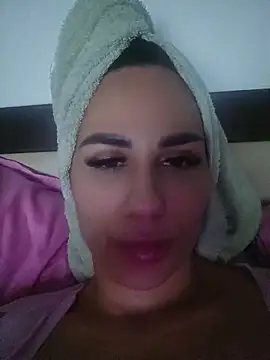 Lorettelorena online show from 07-24-26, 05:44
