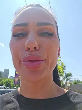 Lorettelorena online show from 07-28-26, 11:17