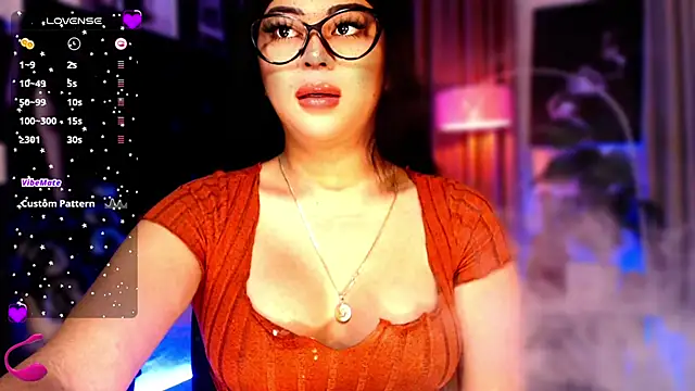 Thalia Cambridge online show from 11-02-25, 11:07