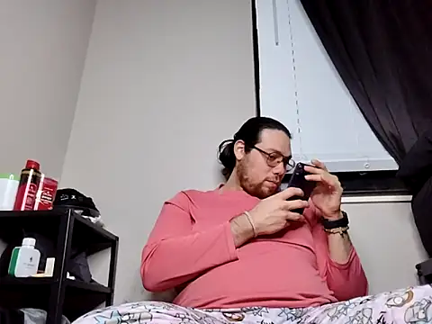 lucasgalacticman online show from 01-12-25, 03:28