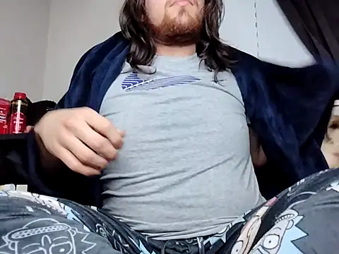 lucasgalacticman online show from 01-22-25, 08:07