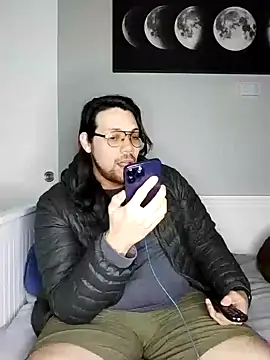 lucasgalacticman online show from 01-31-25, 08:22