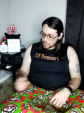 lucasgalacticman online show from 02-13-25, 05:58