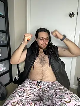 lucasgalacticman online show from 02-16-25, 04:42