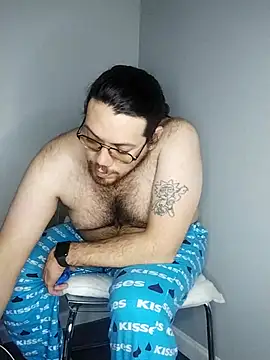 lucasgalacticman online show from 02-23-25, 12:08