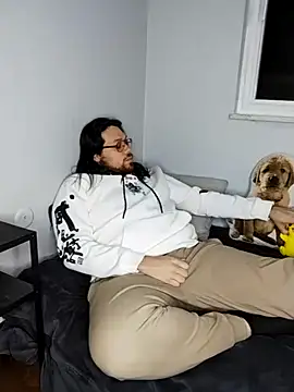 lucasgalacticman online show from 02-28-25, 11:14