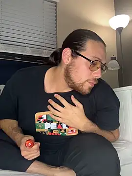 lucasgalacticman online show from 09-24-25, 11:52