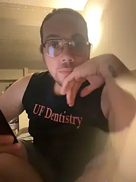 lucasgalacticman online show from 10-13-25, 03:28