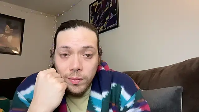 lucasgalacticman online show from 02-17-26, 12:07