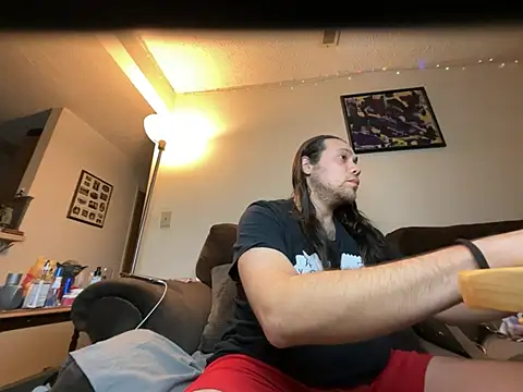 lucasgalacticman online show from 06-12-26, 10:52
