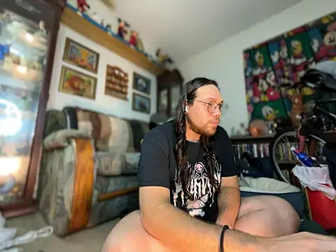 lucasgalacticman online show from 07-19-26, 04:05