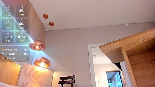 bonie lov online show from 03-09-25, 02:07